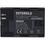 Baterija za Canon LP-E6, LP-E6NH - 2250mAh, 7.2V, Li-Ion