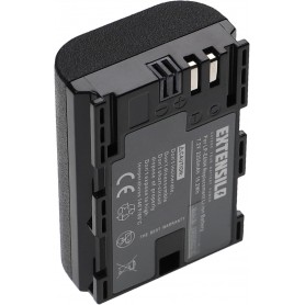Baterija za Canon LP-E6, LP-E6NH - 2250mAh, 7.2V, Li-Ion
