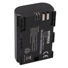 Baterija za Canon LP-E6N - 2000mAh, 7.4V, Li-Ion