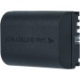 Baterija za Canon LP-E6N - 2250mAh, 7.4V, Li-Ion z Info čipom