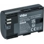 Baterija za Canon LP-E6N - 2250mAh, 7.4V, Li-Ion z Info čipom
