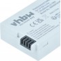 Baterija za Canon LP-E8 - 900mAh, 7.2V, Li-Ion