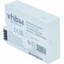 Baterija za Canon LP-E8 - 900mAh, 7.2V, Li-Ion