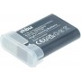 Baterija za Canon NB-12L - 1800mAh, 3.7V, Li-Ion