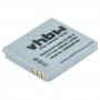 Baterija za Canon NB-4L - 600mAh, 3.6V, Li-Ion