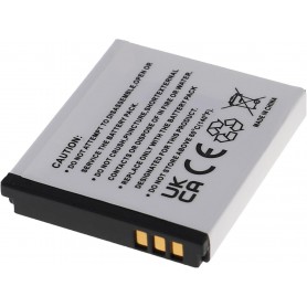 Baterija za Canon NB-4L - 800mAh, 3.7V, Li-Ion