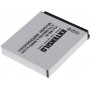 Baterija za Canon NB-4L - 800mAh, 3.7V, Li-Ion