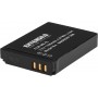 Baterija za Canon NB-5L - 1100mAh, 3.7V, Li-Ion