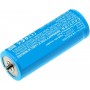 Baterija za Braun 67030924, 6703925, 3018765, 67030925, 67030625, 7030924 - 1900 mAh 3.6 V Li-Ion