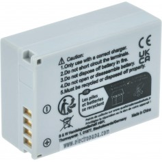 Baterija za Canon NB-7L - 700mAh, 7.2V, Li-Ion