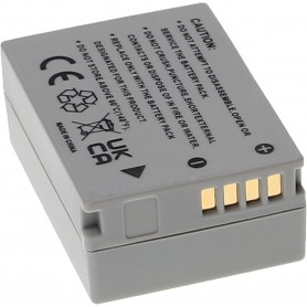 Baterija za Canon NB-7L - 1000mAh, 7.4V, Li-Ion