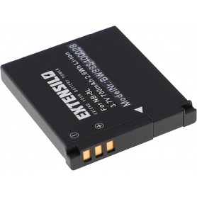 Baterija za Canon NB-8L - 700mAh, 3.7V, Li-Ion