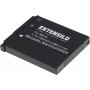 Baterija za Canon NB-8L - 700mAh, 3.7V, Li-Ion