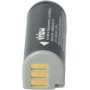 Canon NB-9L - 600mAh, 3.6V, Li-Ion