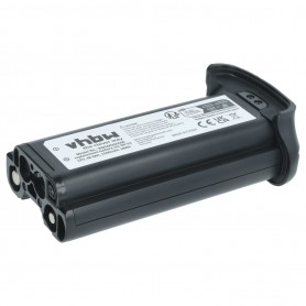 Baterija za Canon NP-E3 - 1500mAh, 12V, NiMH