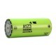 A123  3,3V / 2500mAh