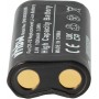 Baterija za fotoaparat RV3, RCR-V3, LB01, LB-01, CR-V3P, CR-V3 - 1000mAh, 3.6V, Li-Ion