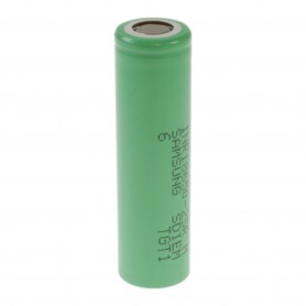 Samsung  INR18650-25R 3.6V 2500mAh