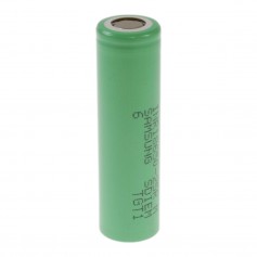 Samsung  INR18650-25R 3.6V 2500mAh