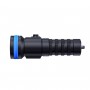 Potapljaška LED svetilka Xtar D30 - 1600 lm + UV kompletom s polnilnikom in baterijo