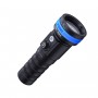 Potapljaška LED svetilka Xtar D30 - 1600 lm + UV kompletom s polnilnikom in baterijo