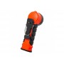 Atex kotna svetilka Mactronic M-Fire AG