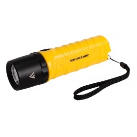 Polnilna ročna LED svetilka Mactronic Dura Light 2.3