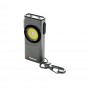 Ploščata polnilna LED svetilka / obesek Mactronic Flagger Nano PHH0136