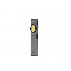 Ploščata polnilna signalna LED svetilka Mactronic Mini Flagger PHH0134