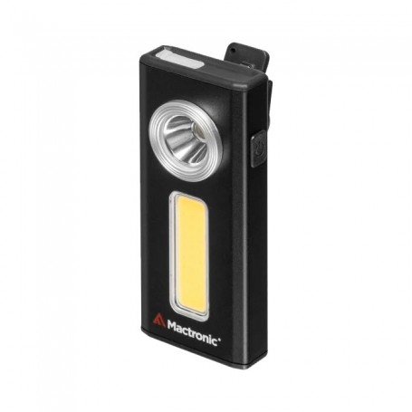 Ploščata signalna LED svetilka Mactronic Flagger 650 PHH1073