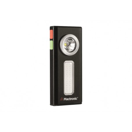 Ploščata signalna LED svetilka Mactronic Flagger PHH0072