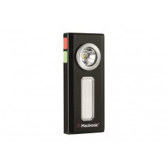 Ploščata signalna LED svetilka Mactronic Flagger PHH0072