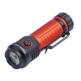 Ročna LED svetilka Falcon Eye OMEGA 2K