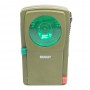 Ploščata signalna LED svetilka Falcon Eye FWL0032