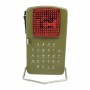 Ploščata signalna LED svetilka Falcon Eye FWL0032