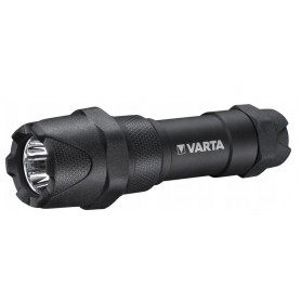 LED flashlight Varta F10 PRO 6W 3AAA