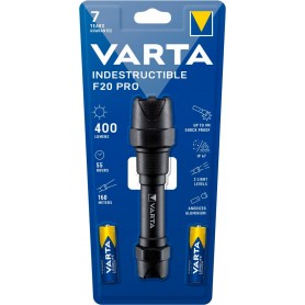 LED svetilka Varta F20 PRO 6W 2AA