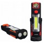 Baterijska LED svetilka Tiross TS-1842