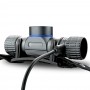 Naglavna polnilna LED svetilka everActive HL-1100R Force