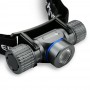 Naglavna polnilna LED svetilka everActive HL-1100R Force