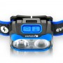 Naglavna polnilna LED svetilka everActive HL-600R