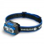 Naglavna polnilna LED svetilka everActive HL-600R