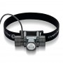 Naglavna polnilna LED svetilka everActive HL-610R Force MINI