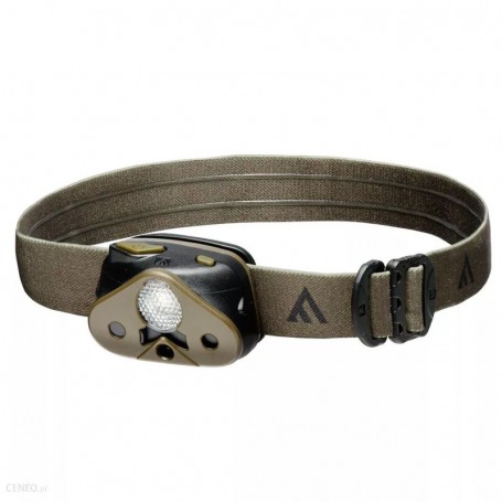 Naglavna LED svetilka Mactronic Outdoor Pro Nomad 03