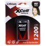 Xcell 9V litijeva baterija 6AM6