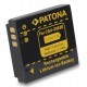 Baterija za Fuji Np-70 DB-60 CGA-S005 S005 E/1B
