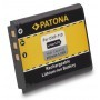 Baterija za JVC BN-VG212U BN-VG212 BN-VG212USM JVC Everio GZ-V500
