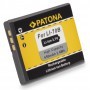Baterija za Olympus FE-5040 FE5040 FE 5040 LI-70B LI70B
