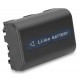 Baterija za Sony NP-FM55 QM51 FM50 DSLR-A100