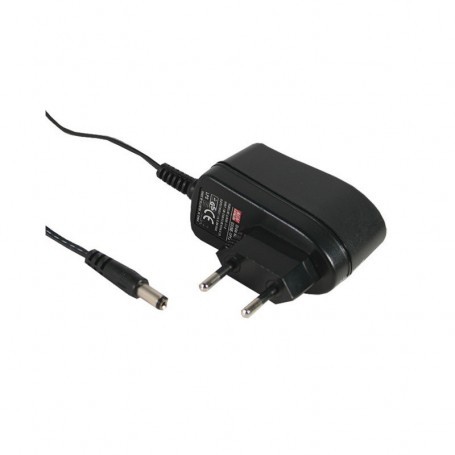 GS06E-1P1J 5VDC 0-1A napajalnik 